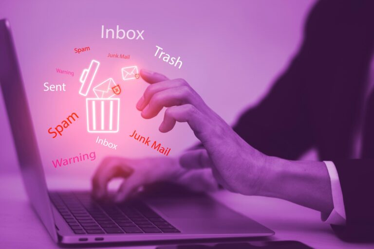 Why People Ghost Your Link Requests